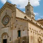 Apartamento Martini 2-luxury Matera
