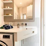 Martini 2-luxury Apartamento Matera