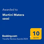 Martini 2-luxury