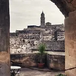 Martini 2-luxury Apartamento Matera
