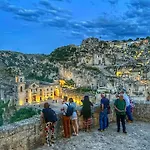 Martini 2-luxury * Matera