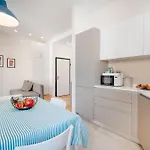 Apartamento Martini 2-luxury Matera