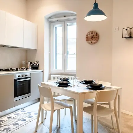 Martini 2-luxury Apartment *
