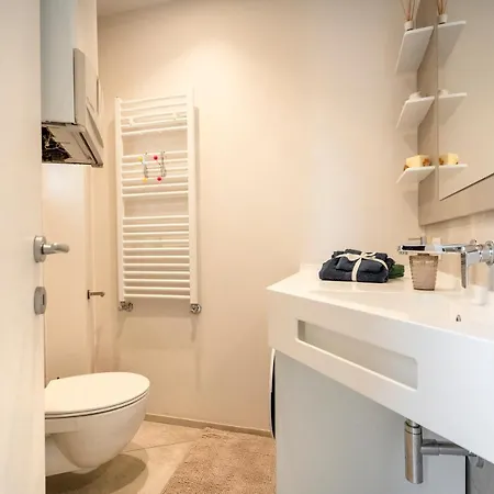 Apartment Martini 2-luxury *