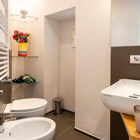 Appartamento Martini 2-luxury *