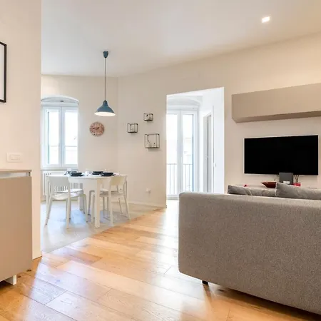 Apartment Martini 2-luxury *