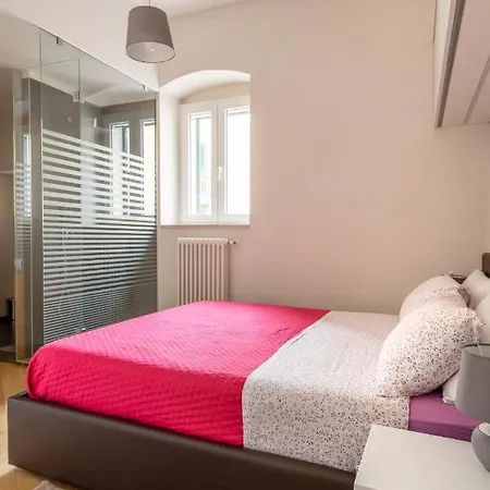 Appartamento Martini 2-luxury Matera