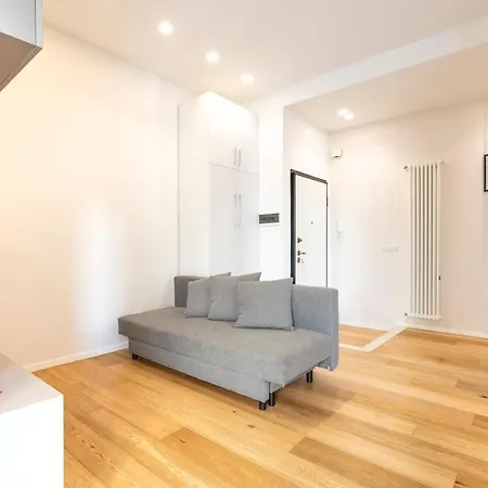 Martini 2-luxury Apartment Matera