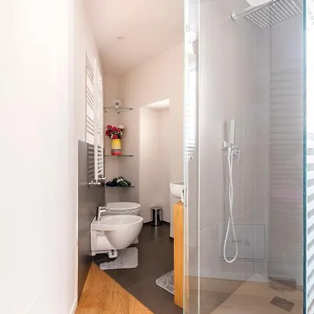 Martini 2-luxury Apartment Matera