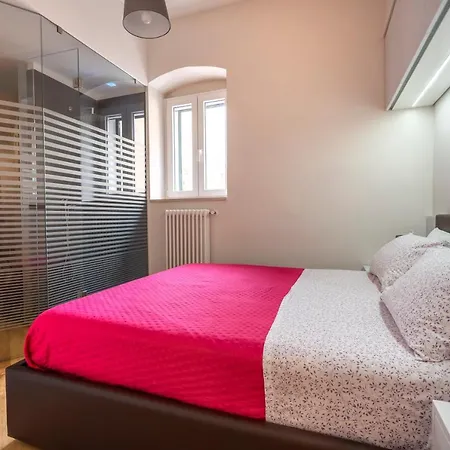Martini 2-luxury Apartmán *
