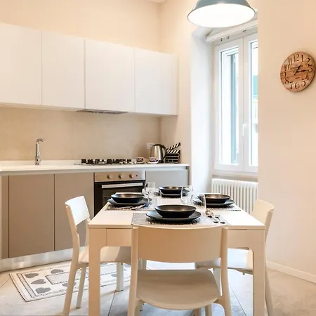 Apartment Martini 2-luxury