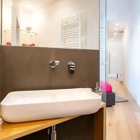 Apartment Martini 2-luxury