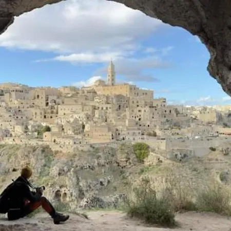 Martini 2-luxury * Matera