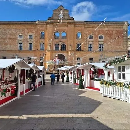 Martini 2-luxury Matera