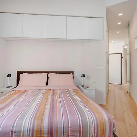 Martini 2-luxury Apartment Matera