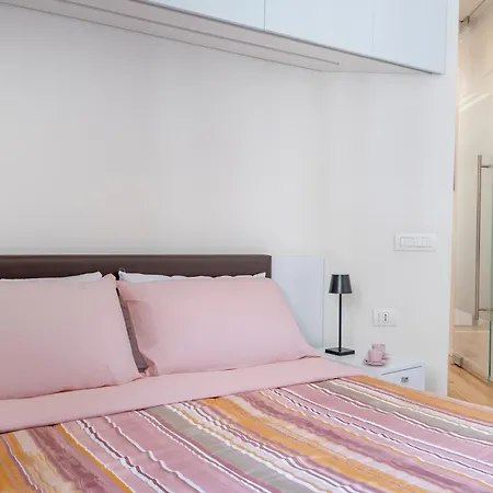 Appartamento Martini 2-luxury Matera