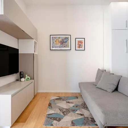 Apartment Martini 2-luxury