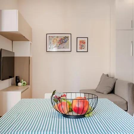 Martini 2-luxury Apartment Matera