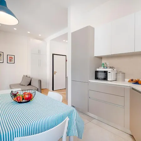 Appartamento Martini 2-luxury Matera