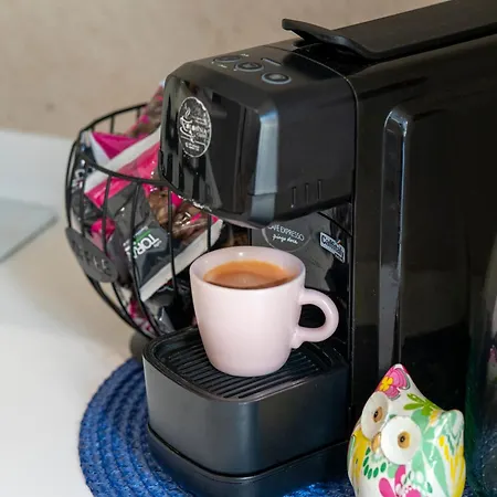 Appartamento Martini 2-luxury Matera