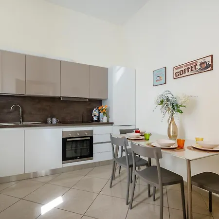 Apartment Martini 2-luxury *