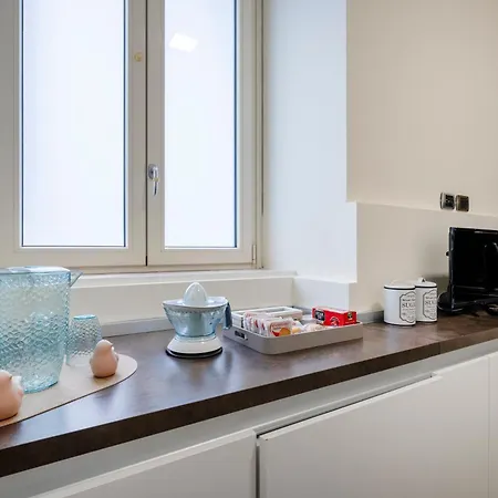 Martini 2-luxury Apartment