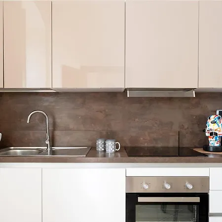 Apartment Martini 2-luxury