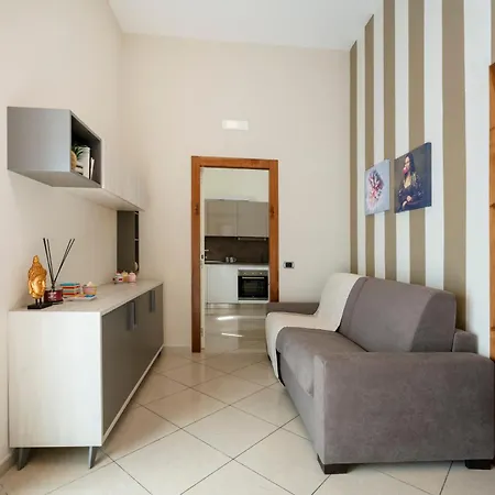 Apartment Martini 2-luxury *