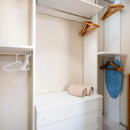 Apartment Martini 2-luxury Matera