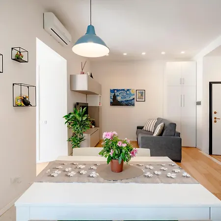 Apartment Martini 2-luxury *