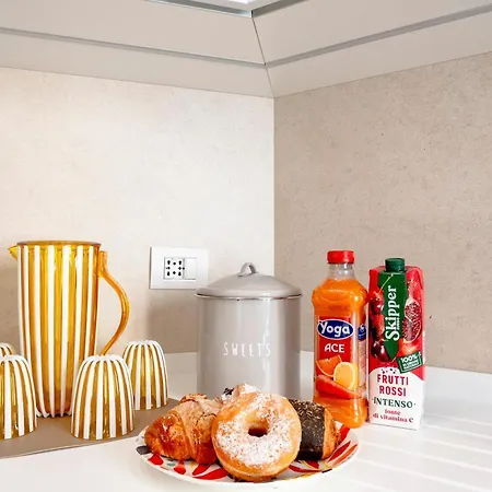Apartment Martini 2-luxury Matera