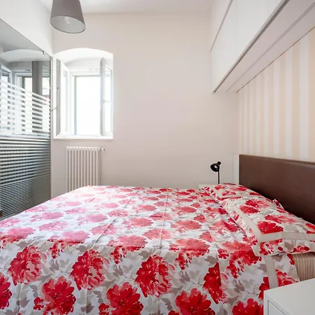 Martini 2-luxury Apartment Matera