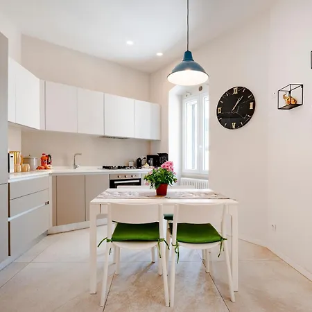 Apartment Martini 2-luxury