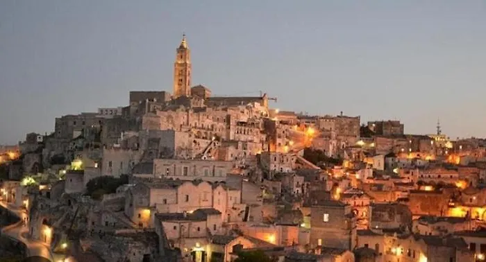 Martini 2-luxury Apartman