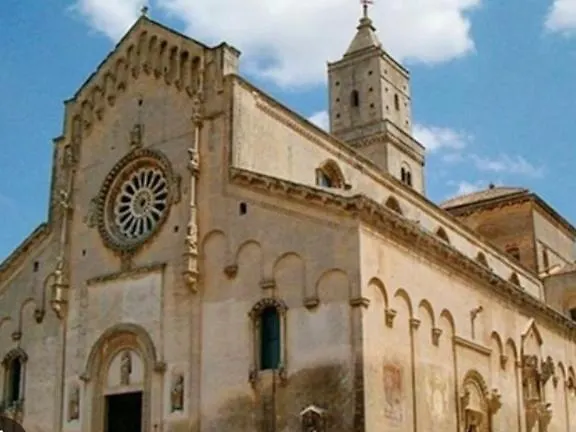 Apartman Martini 2-luxury Matera