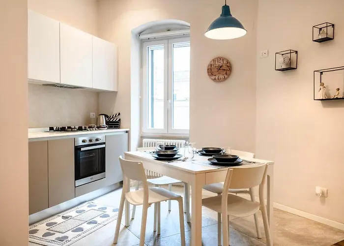 Martini 2-luxury Apartman *