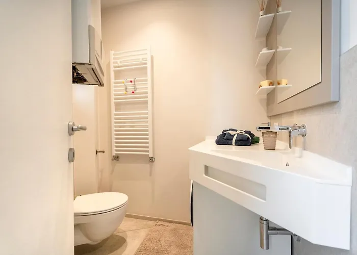 Apartman Martini 2-luxury *