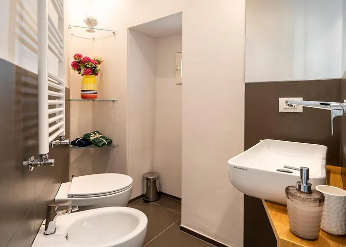 Apartman Martini 2-luxury *