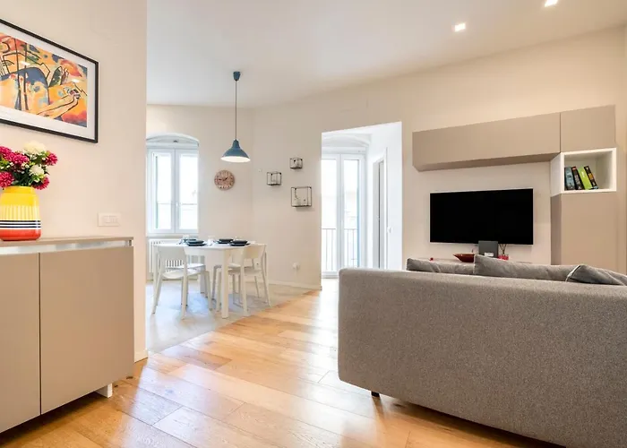 Apartman Martini 2-luxury *