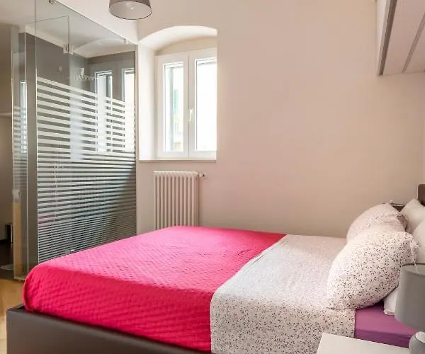 Apartman Martini 2-luxury Matera