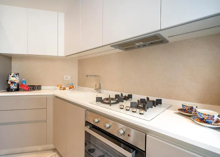 Martini 2-luxury * Matera