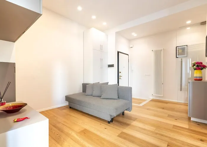 Martini 2-luxury Apartman Matera