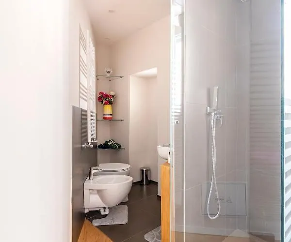 Martini 2-luxury Apartman Matera