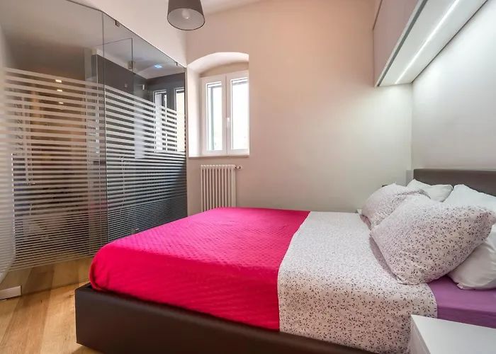 Martini 2-luxury Apartman *