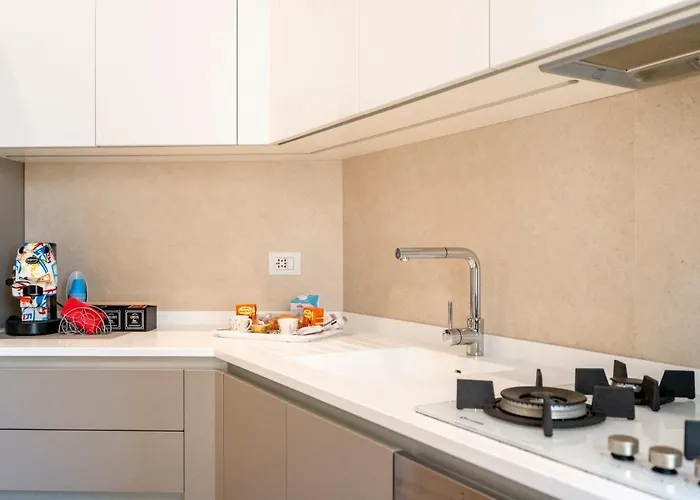 Martini 2-luxury Matera