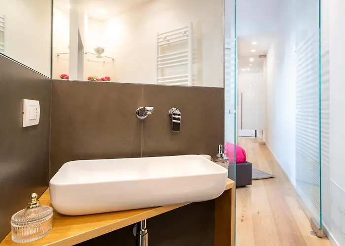 Apartman Martini 2-luxury