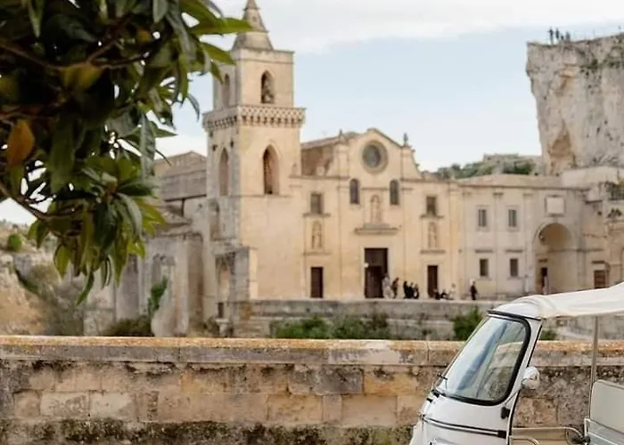 Martini 2-luxury Apartman