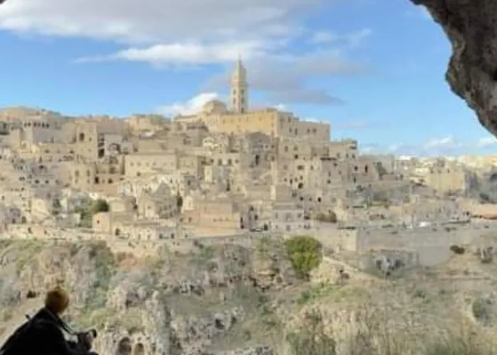 Martini 2-luxury * Matera