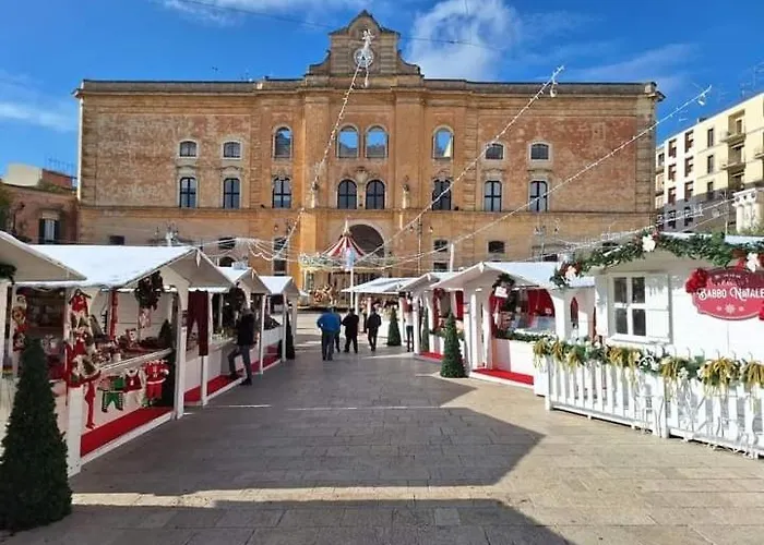 Martini 2-luxury Matera