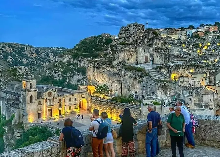 Martini 2-luxury * Matera